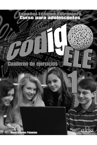 Codigo ELE 1 �wiczenia - Maria Angeles Palomino
