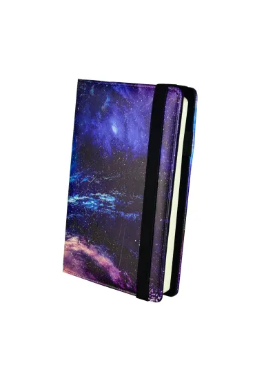 Planner A5 dzienny na gumk� Spce PLR-25PR