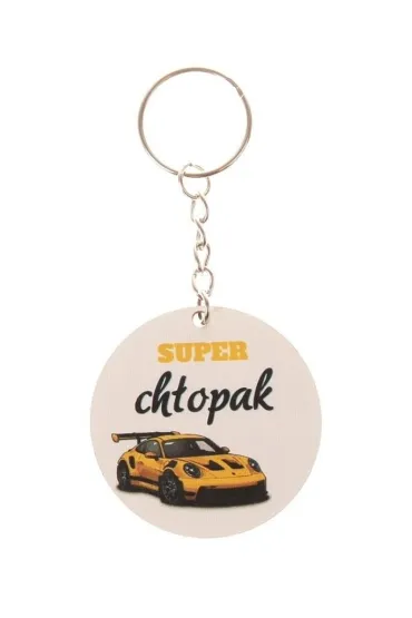 Cresco Brelok dla Super Ch�opaka - Auto