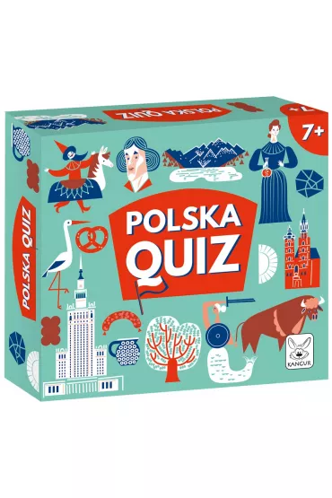 Polska Quiz Maxi