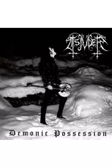 Demonic Possession. CD - Tsjuder