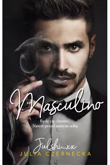 Masculino - Julia Czernecka Julshi xx