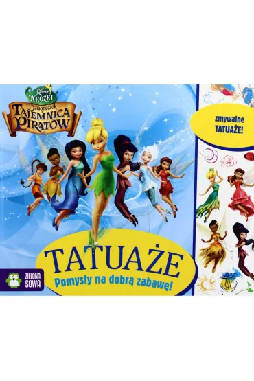 Wr�ki. Tatua�e (du�e)