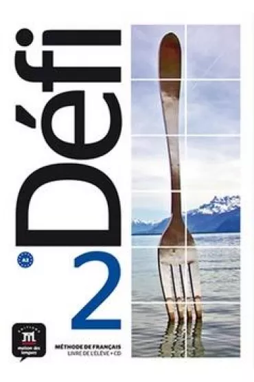 Defi 2. Podr�cznik