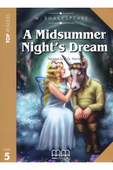 A Midsummer Night's Dream - William Shakespeare