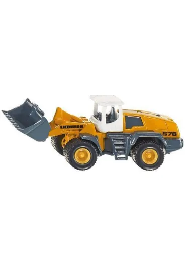 �adowarka ko�owa Liebherr Siku 14 S1477