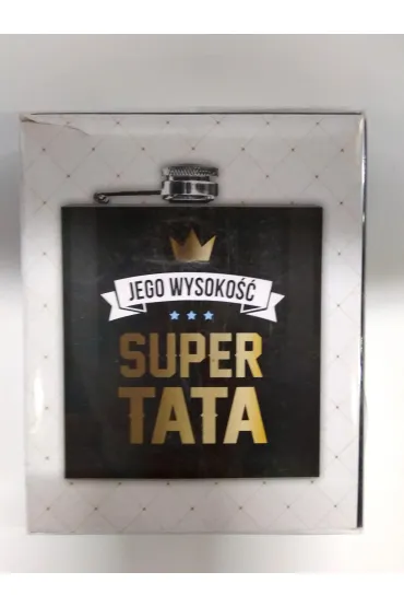 Piersi�wka royal - tata