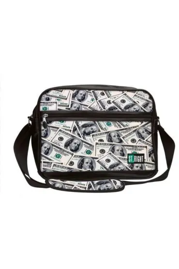 St. Majewski Torba na rami� Dollars St. Right