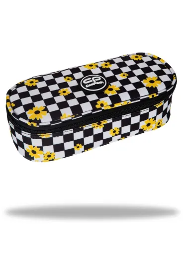 CoolPack, Pi�rnik jednokomorowy bez wyposa�enia Campus - Chess Flow (F062745)