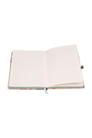 Antra Notes B6 Kratka Botanical Ogr�d