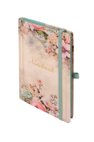 Antra Notes B6 Kratka Botanical Ogr�d