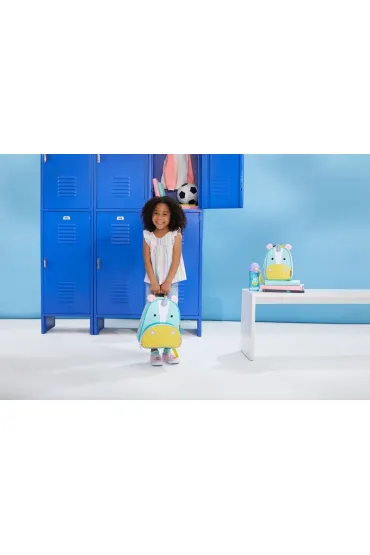 Skip Hop Plecak Zoo Jednoro�ec