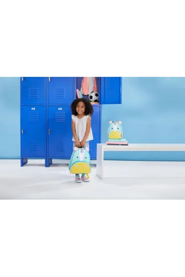 Skip Hop Plecak Zoo Jednoro�ec