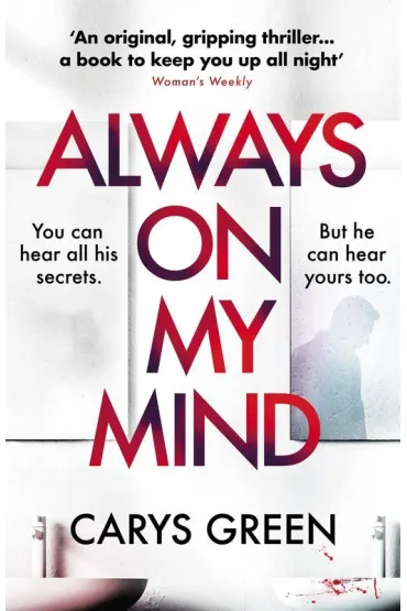 Always on My Mind - Carys Green