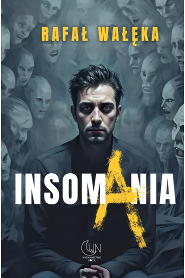 Insomania - Rafa Waka