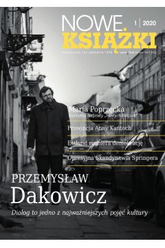 ePrasa Nowe Ksiki 1/2020