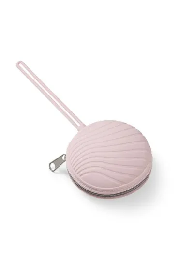 Babyono Pojemnik na smoczek r�owy