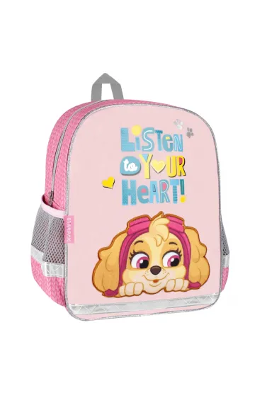 Starpak Plecak s-mid Paw Patrol Girl