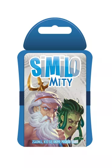 Similo. Mity