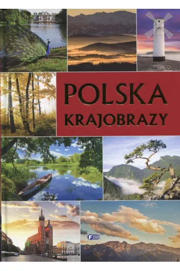 Polska krajobrazy
