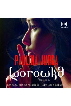 Audiobook Worowka mp3