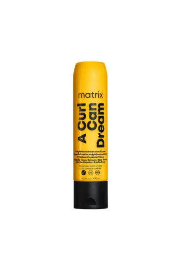Matrix A Curl Can Dream od�ywka podkre�lenie skr�tu w�os�w falowanych 300 ml