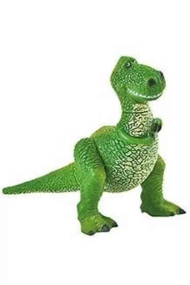 Rex BULLYLAND