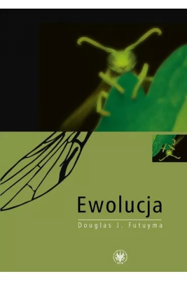 Ewolucja - Douglas Futuyma