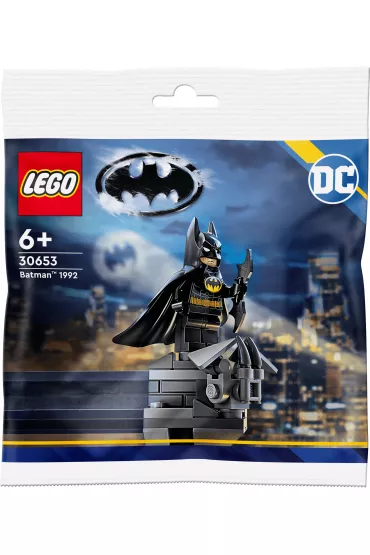 LEGO Super Heroes Batman 1992 30653