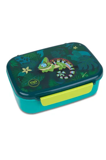 Pude�ko �niadaniowe Foodyx Tropic CoolPack PATIO Z18965