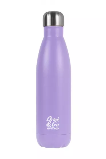 Coolpack Pastel Termos Drink & Go Pastel Purple 500ml