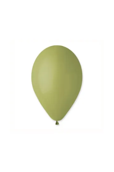 Gemar Balony pastelowe 30 cm