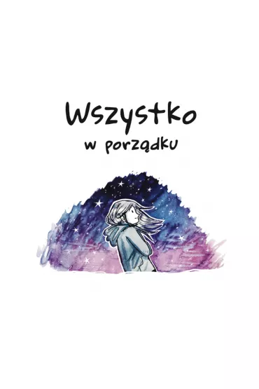 Wszystko w porz�dku - Debbie Tung