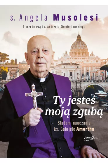 Ty jeste� moj� zgub� - Angela s Musolesi