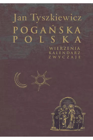 Poga�ska Polska - Jan Tyszkiewicz