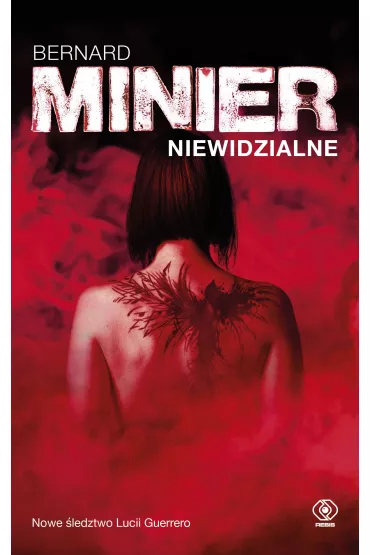 Niewidzialne - Bernard Minier