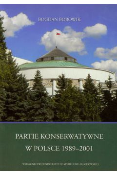 Partie konserwatywne w Polsce 1989-2001