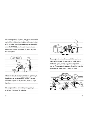 Szczyt wszystkiego. Dziennik cwaniaczka. Tom 3 - Jeff Kinney