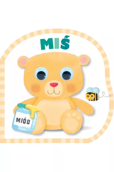 Mrugnij oczkiem i pos�uchaj. Mi�