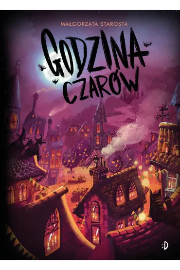 Godzina czar�w. Tom 1 - Ma�gorzata Starosta