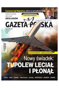 ePrasa Gazeta Polska 23/2017