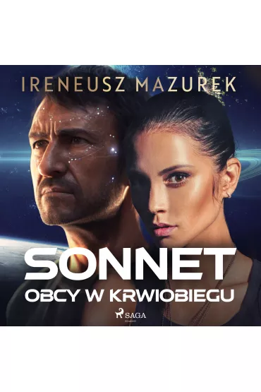 Audiobook Sonnet. Obcy w krwiobiegu mp3 - Ireneusz Mazurek