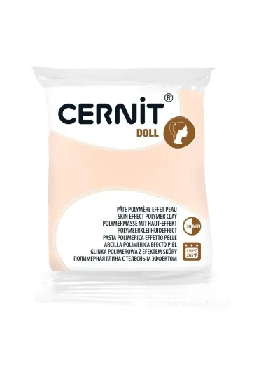 Cernit Modelina Doll cielista 56 g