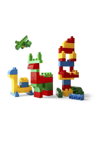 Klocki Kids Blocks 50 element�w
