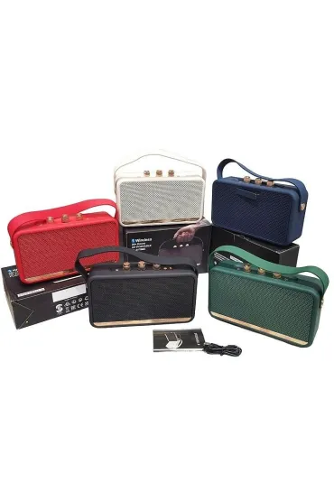 Adar G�o�nik Bluetooth USB MIX