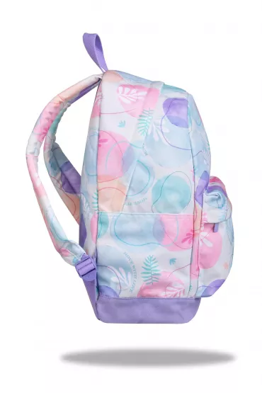CoolPack Plecak m�odzie�owy Cross Stitch Pastel