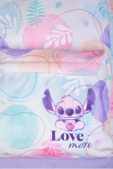 CoolPack Plecak m�odzie�owy Cross Stitch Pastel