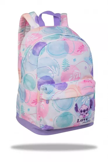 CoolPack Plecak m�odzie�owy Cross Stitch Pastel