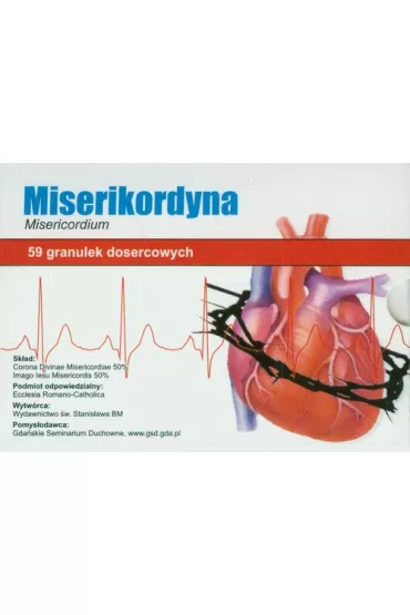 Miserikordyna