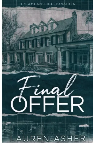 Final Offer - Lauren Asher